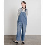 ボトムス オーバーオール オールインワン | Honeys | 詳細画像3