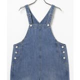 ボトムス オーバーオール オールインワン | Honeys | 詳細画像4