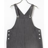 ボトムス オーバーオール オールインワン | Honeys | 詳細画像8