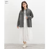 トップス シャツ デニムシャツ | Honeys | 詳細画像7 