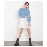 トップス シャツ 長袖 | Honeys | 詳細画像3