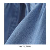 トップス ブラウス 大きいサイズ | Honeys | 詳細画像17 