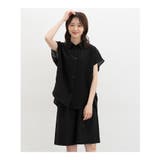 トップス シャツ ブラウス | Honeys | 詳細画像9 