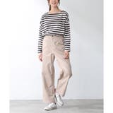 【ハニーズ】ストレートパンツ | Honeys | 詳細画像6 