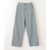 【ハニーズ】ストレートパンツ | Honeys | 詳細画像15 