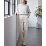 【ハニーズ】ストレートパンツ | Honeys | 詳細画像2 