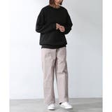 【ハニーズ】ストレートパンツ | Honeys | 詳細画像4 