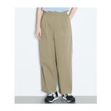 ボトムス パンツ イージーパンツ | Honeys | 詳細画像12