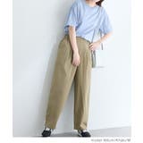 ボトムス パンツ イージーパンツ | Honeys | 詳細画像6