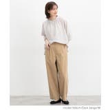 ボトムス パンツ イージーパンツ | Honeys | 詳細画像8