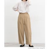 ボトムス パンツ イージーパンツ | Honeys | 詳細画像9