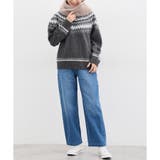 ボトムス パンツ ジーンズ | Honeys | 詳細画像8