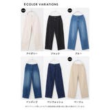 ボトムス パンツ ジーンズ | Honeys | 詳細画像39