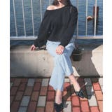 ボトムス パンツ デニム | Honeys | 詳細画像10 