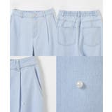 ボトムス パンツ デニム | Honeys | 詳細画像15 