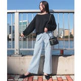 ボトムス パンツ デニム | Honeys | 詳細画像3 