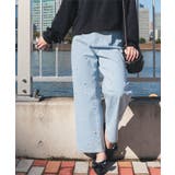 ボトムス パンツ デニム | Honeys | 詳細画像5 