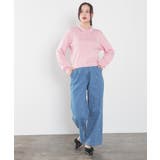 ボトムス パンツ デニム | Honeys | 詳細画像8 