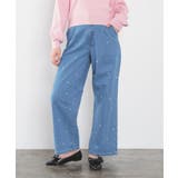 ボトムス パンツ デニム | Honeys | 詳細画像9 