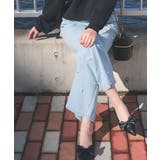 ブリーチ | ボトムス パンツ デニム | Honeys