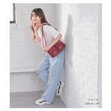 ボトムス パンツ デニム | Honeys | 詳細画像3 