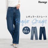 ボトムス パンツ デニム | Honeys | 詳細画像1