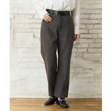 グレー | ボトムス パンツ デニム | Honeys