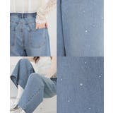 ボトムス パンツ デニム | Honeys | 詳細画像14 