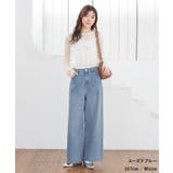 ボトムス パンツ デニム | Honeys | 詳細画像4 