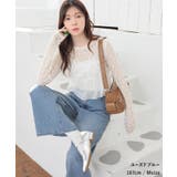 ボトムス パンツ デニム | Honeys | 詳細画像6 