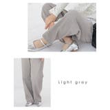 ボトムス パンツ ロングパンツ | Honeys | 詳細画像12 