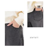 ボトムス パンツ ロングパンツ | Honeys | 詳細画像15 