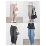 ボトムス パンツ ロングパンツ | Honeys | 詳細画像3 