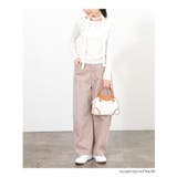 ボトムス パンツ ロングパンツ | Honeys | 詳細画像6 