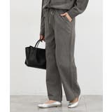 グレー | ボトムス パンツ デニムパンツ | Honeys