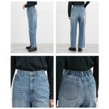 ボトムス パンツ デニム | Honeys | 詳細画像12 