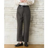 グレー | ボトムス パンツ デニム | Honeys