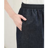 ボトムス パンツ ガウチョパンツ | Honeys | 詳細画像15 