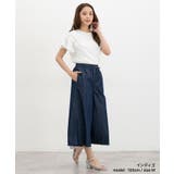 ボトムス パンツ デニム | Honeys | 詳細画像6 