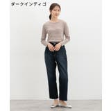 ボトムス パンツ デニム | Honeys | 詳細画像4