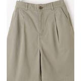 ボトムス ハーフパンツ 綿 | Honeys | 詳細画像13 