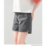 パンツ ショートパンツ ハイウエスト | Honeys | 詳細画像13 