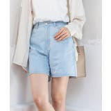 ブリーチ | パンツ ショートパンツ ハイウエスト | Honeys