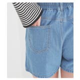 ボトムス パンツ ショートパンツ | Honeys | 詳細画像13