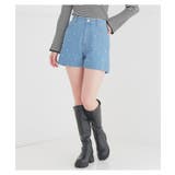 ボトムス パンツ ショートパンツ | Honeys | 詳細画像8