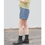 ボトムス パンツ ショートパンツ | Honeys | 詳細画像12 