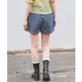 ボトムス パンツ ショートパンツ | Honeys | 詳細画像13 