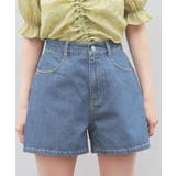 ボトムス パンツ ショートパンツ | Honeys | 詳細画像14 