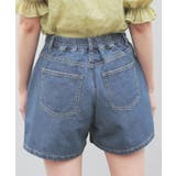 ボトムス パンツ ショートパンツ | Honeys | 詳細画像15 