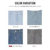 ボトムス パンツ ショートパンツ | Honeys | 詳細画像17 